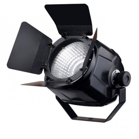 Fractal PAR LED COB 100 W RGB - Reflektor LED