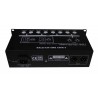 Fractal DMX 8 Box splitter - Rozdzielacz DMX