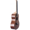 Arrow MH10 Sapele Set - Ukulele koncerowe z zestawem akcesoriów