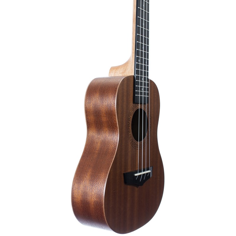 Arrow MH10 Sapele - Ukulele koncertowe z pokrowcem