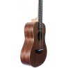 Arrow MH10 Sapele - Ukulele koncertowe z pokrowcem