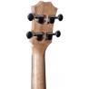 Arrow MH10 Sapele - Ukulele koncertowe z pokrowcem