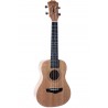 Arrow MH10 Okume - Ukulele koncertowe z pokrowcem
