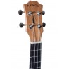 Arrow MH10 Okume - Ukulele koncertowe z pokrowcem