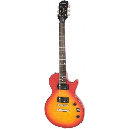 Epiphone Special-II PlusTop HS gitara elektryczna - 1 - Gitary elektryczne - Epiphone Special-II PlusTop Limited Edition to budż