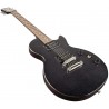 Epiphone Special-II PlusTop TB Trans Black gitara elektryczna - 2 - Gitary elektryczne - Epiphone Special-II PlusTop TB Trans Bl