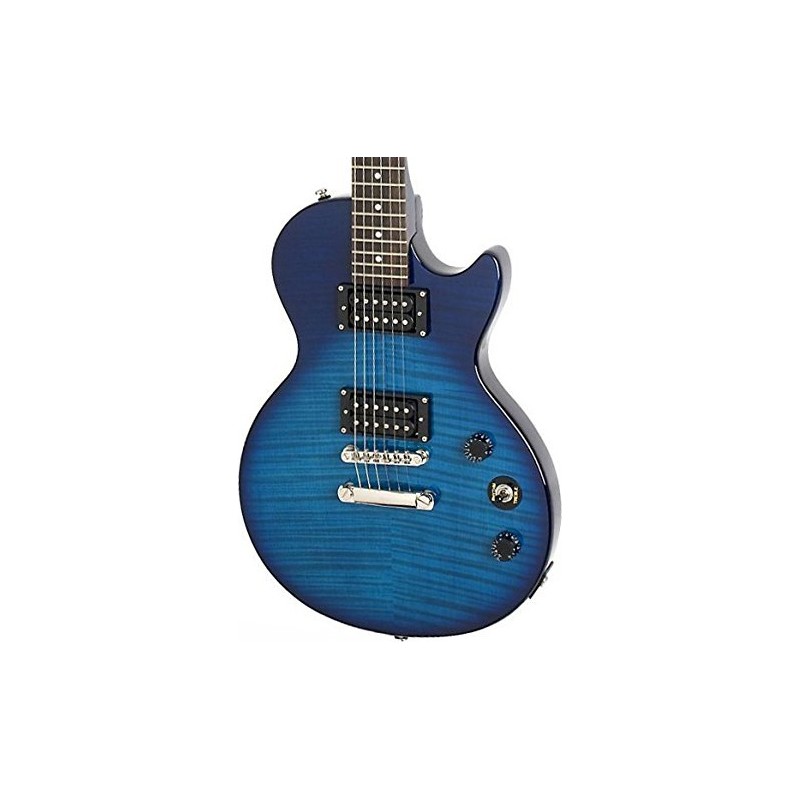 Epiphone Special-II PlusTop TL Trans Blue gitara elektryczna - 3 - Gitary elektryczne - Epiphone Special-II PlusTop TL Trans Blu Epiphone Special-II PlusTop TL Trans Blue gitara elektryczna - 3 - Gitary elektryczne - Epiphone Special-II PlusTop TL Trans Blu