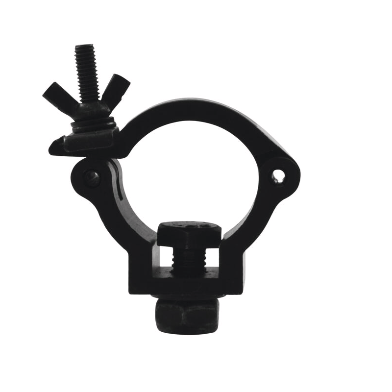 EUROLITE DEC-30 Coupler, black for 35mm hak, klamra, aliskaf - 1 - Haki, aliskafy, klamry - EUROLITE DEC-30 Coupler, black for 3 EUROLITE DEC-30 Coupler, black for 35mm hak, klamra, aliskaf - 1 - Haki, aliskafy, klamry - EUROLITE DEC-30 Coupler, black for 3