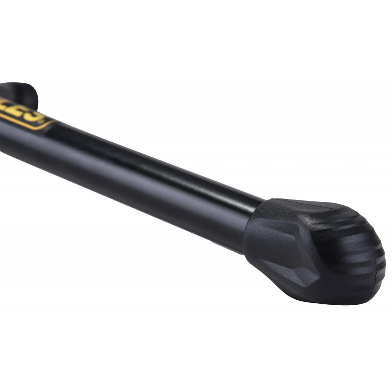 Hercules MS 632 B PLUS - statyw mikrofonowy - 4 - Statywy mikrofonowe - Statyw mikrofonowy podłogowy łamany na składanej postawi Hercules MS 632 B PLUS - statyw mikrofonowy - 4 - Statywy mikrofonowe - Statyw mikrofonowy podłogowy łamany na składanej postawi