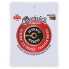 Martin MA540T Light Phosphore Bronze 92/8 3PACK strun do gitary akustycznej 12-54 - 1 - Struny gitarowe - Zestaw 3 paczek strun 