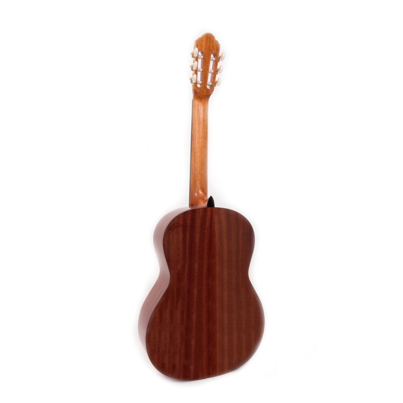 Pablo Vitaso VCG-16 Senorita 7/8 Gitara klasyczna - 1 - Gitary klasyczne - 