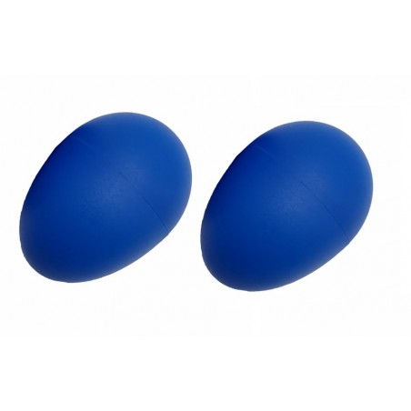 Egg Shaker Kera Audio M101-4 niebieski, para - 1 - Shakery - Egg Shaker Kera Audio M101-4 niebieski