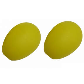 Egg Shaker Kera Audio M101-4 żółty, para - 1 - Shakery - Egg Shaker Kera Audio M101-4 ż&oacute;łty