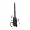 Donner HUSH-X PRO Black Gitara elektryczna - 2 - Gitary elektryczne - 