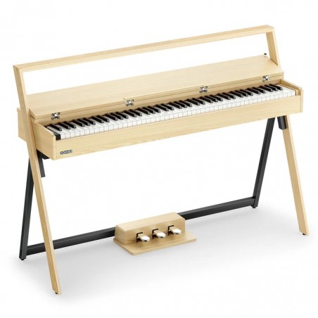 Donner OURA R300 Light Wood Pianino cyfrowe EC7132 - 1 - Strona główna - 