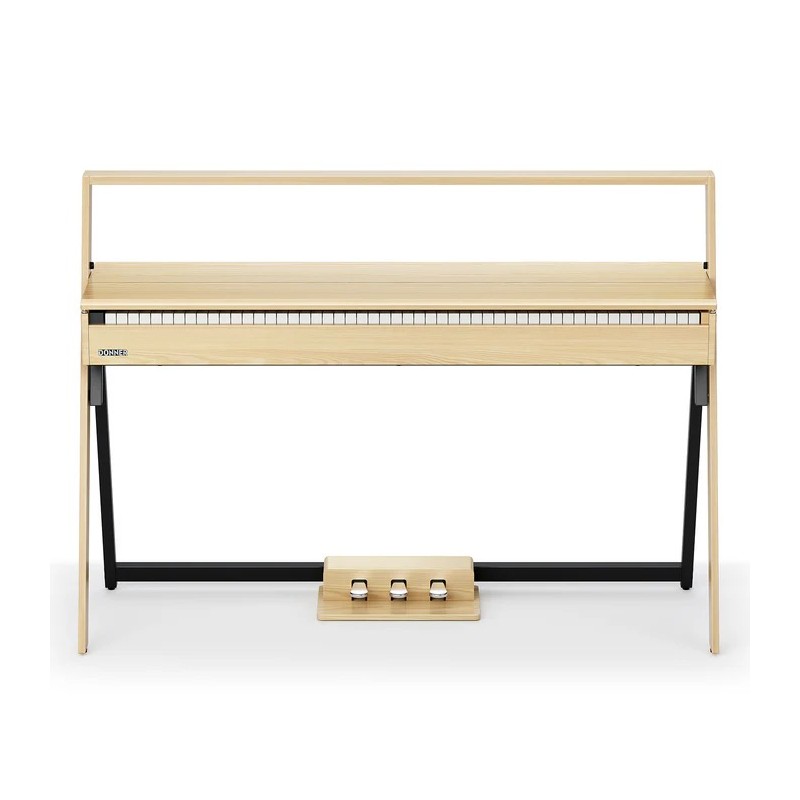 Donner OURA R300 Light Wood Pianino cyfrowe EC7132 - 2 - Strona główna - 