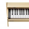 Donner OURA R300 Light Wood Pianino cyfrowe EC7132 - 5 - Strona główna - 