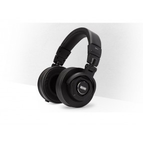 RANE RH2 - Słuchawki monitorowe