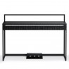 Donner OURA S300 Black Pianino cyfrowe EC7135 - 4 - Pianina cyfrowe - 