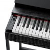 Donner OURA S300 Black Pianino cyfrowe EC7135 - 8 - Pianina cyfrowe - 