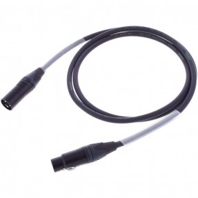 Cordial CRM 1,5 FM Kabel mikrofonowy 1,5m - 1 - Kable mikrofonowe - 