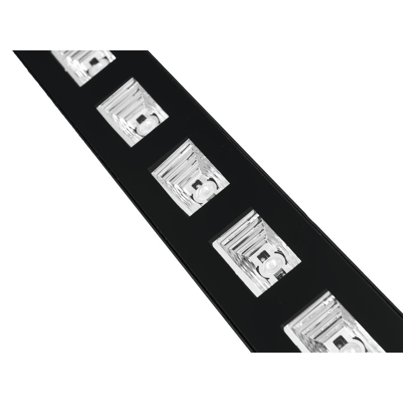 Eurolite LED Party UV Bar-9 - Belka oświetleniowa LED UV