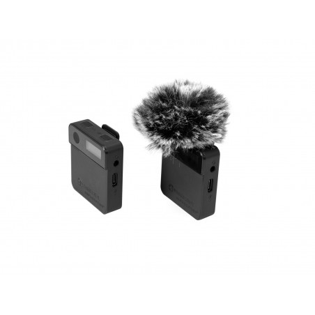 Relacart MIPASSPORT - Bezprzewodowy system mikrofonowy do kamery