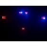 Eurolite LED CLS-6 PIX HCL - Efekt świetlny dyskotekowy LED RGBWA/UV