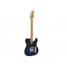 Dimavery TL-401 Blueburst - Gitara elektryczna
