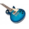 Dimavery LP-750 Faded Blueburst - Gitara elektryczna