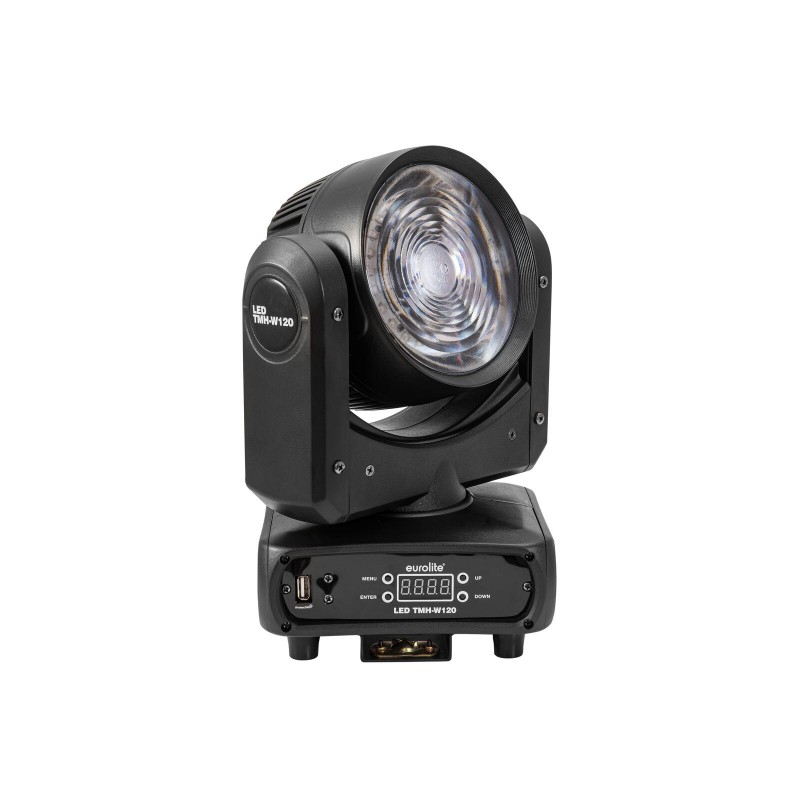 Eurolite TMH-W120 Hypno - Głowa ruchoma LED Wash