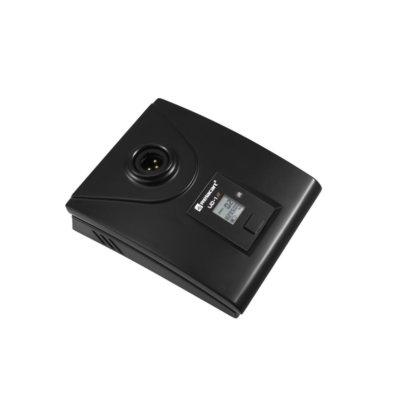 Relacart UD-1 - Mikrofon na gęsiej szyjce do WAM-402