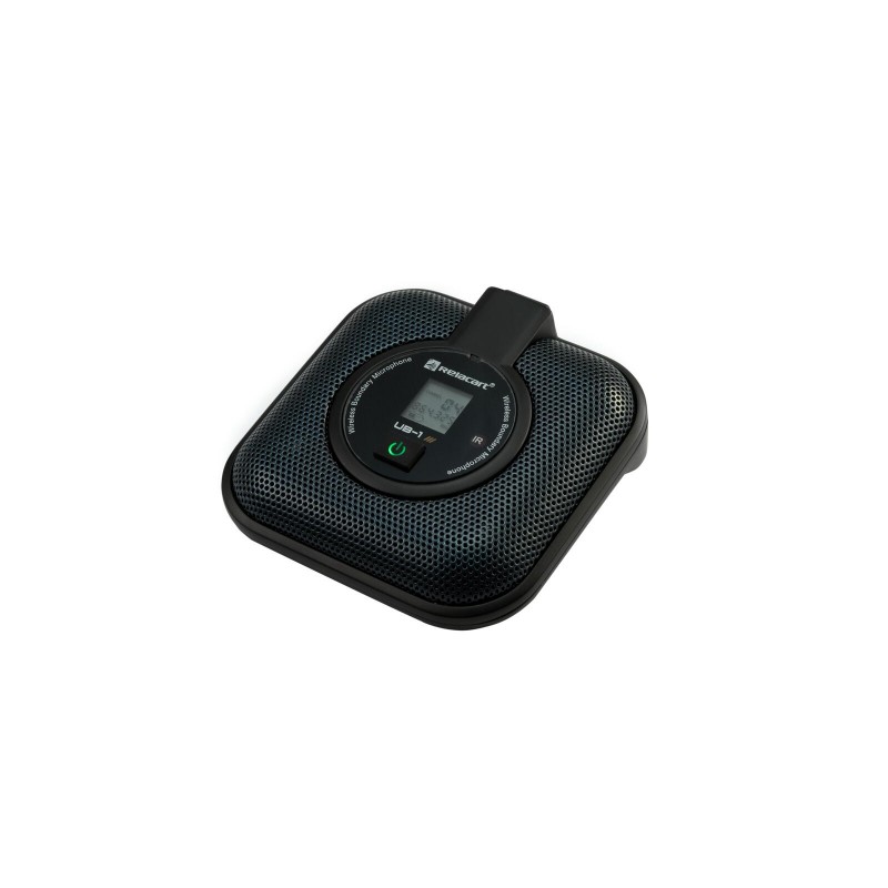 Relacart UB-1 - Mikrofon powierzchniowy, bezprzewodowy