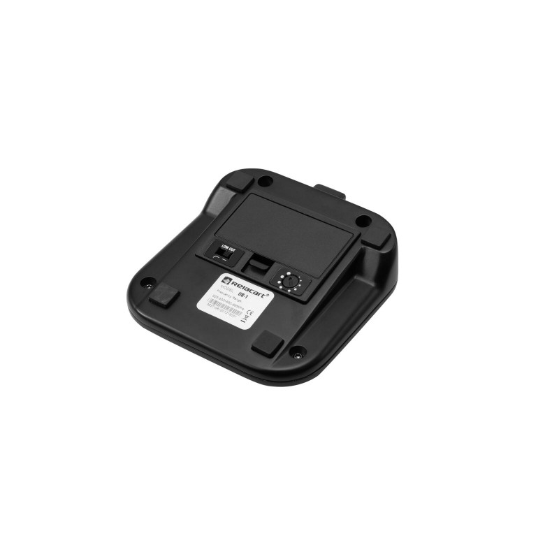 Relacart UB-1 - Mikrofon powierzchniowy, bezprzewodowy