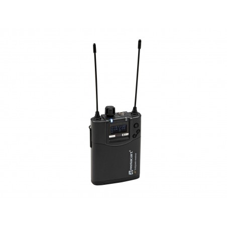 Relacart PM-320R - Nadajnik bodypack 626-668 MHz