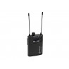 Relacart PM-320R - Nadajnik bodypack 626-668 MHz