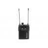 Relacart PM-320R - Nadajnik bodypack 626-668 MHz