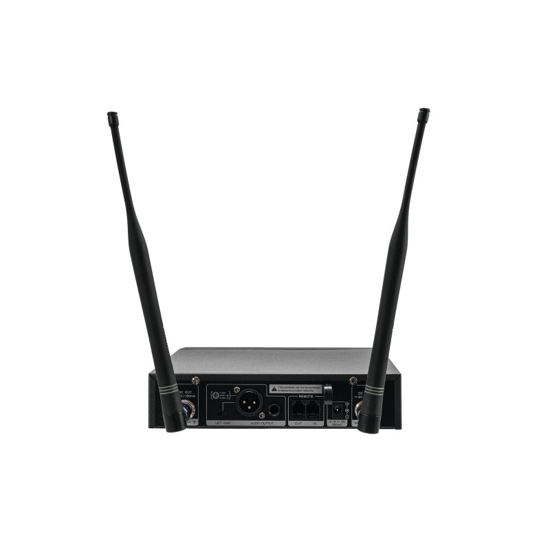 Relacart HR-31S - Odbiornik do systemu bezprzewodowego