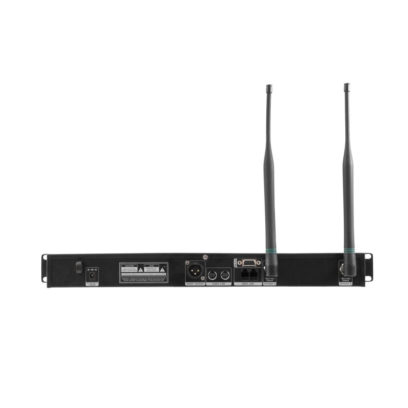 Relacart WAM-402 - Odbiornik do systemu bezprzewodowego