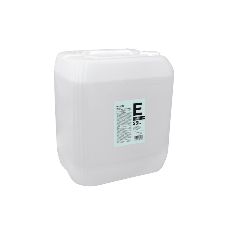 Eurolite Smoke Fluid -E2D- Extreme - Płyn do dymu 25L