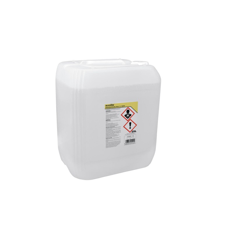 Eurolite Smoke Fluid -B- Basic - Płyn do dymu 25L
