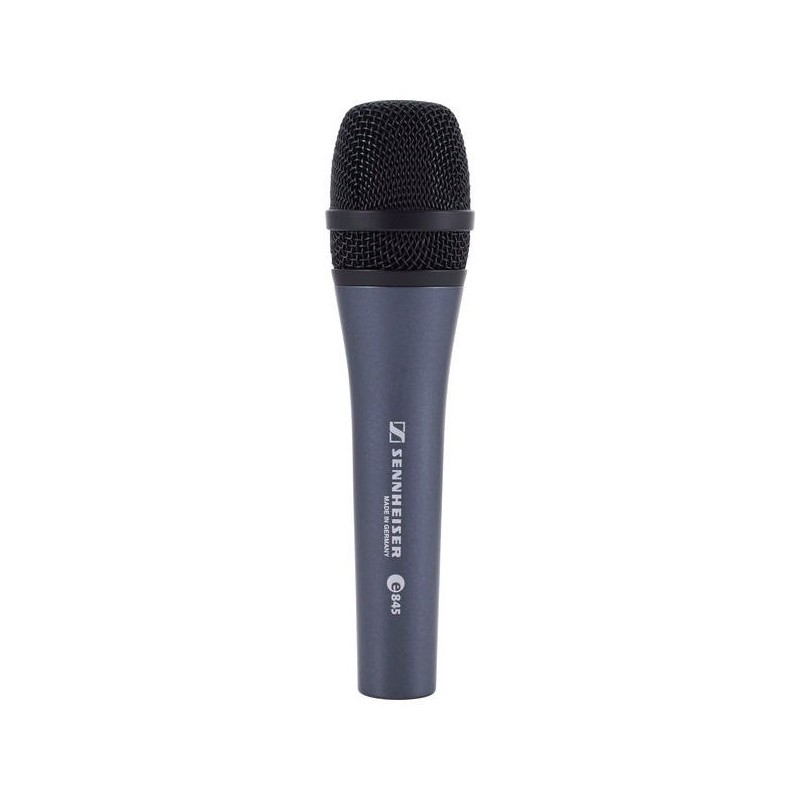 SENNHEISER e 845 - mikrofon dynamiczny