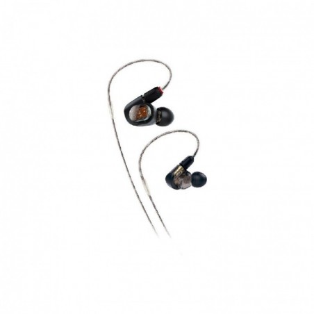Audio Technica ATH-E70 - słuchawki douszne
