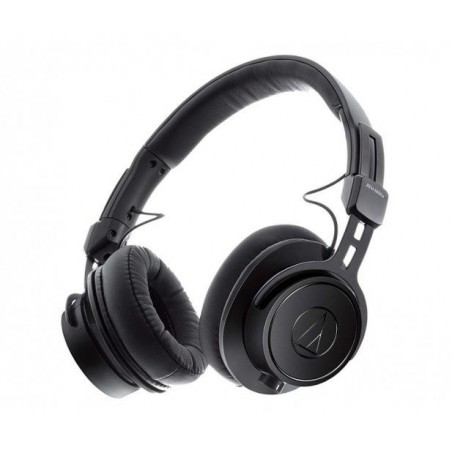 Audio Technica ATH-M60X - Słuchawki studyjne
