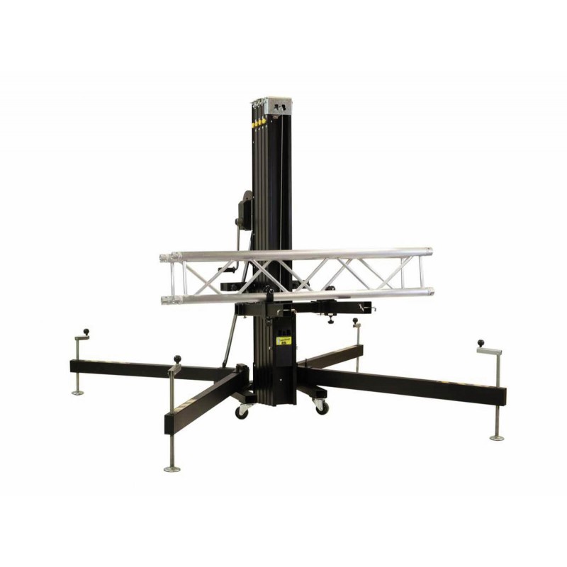 Block and Block GAMMA-50 - Podnośnik kratownicowy