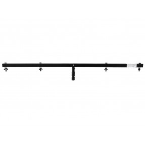Eurolite Cross Beam Q3 - Poprzeczka z uchwytem telewizyjnym na 4 punkty