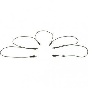 KLOTZ DC9V-5 - Kabel Rozgałęznik