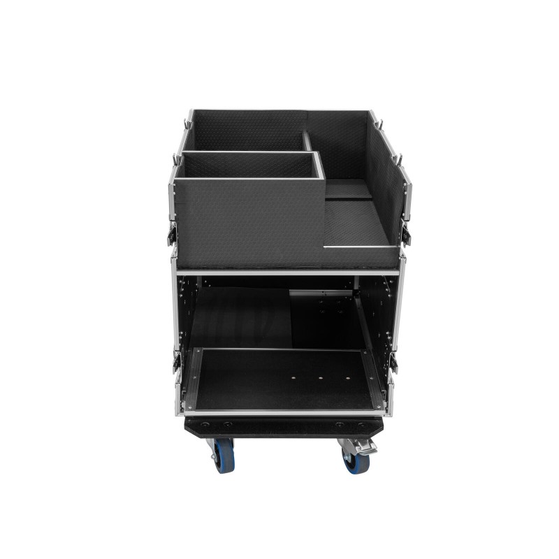 Antari skrzynia transportowa do wytwornicy dymu CH-1