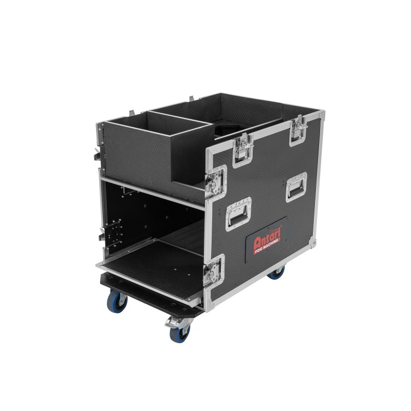 Antari skrzynia transportowa do wytwornicy dymu CH-1