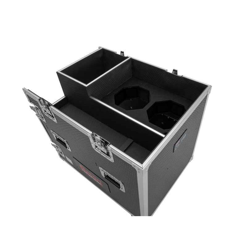 Antari skrzynia transportowa do wytwornicy dymu CH-1